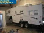 2006 Nash 21-5R - 22ft 5th Wheel - Great Condition
