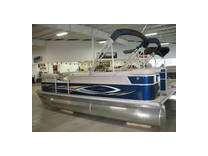 Are you looking for one honda of a deal? sylvan pontoon w/ honda power -