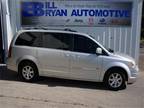 2008 CHRYSLER Town and Country Touring 4dr Minivan
