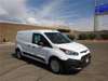 2015 FORD Transit Connect Carg