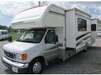 2006 FORD E450 “30’ JAMBOREE GT” RV by FLEETWOOD