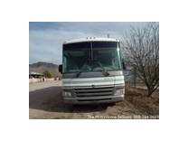 1997 fleetwood pace arrow 34j *one owner*