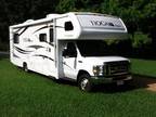 2009 Fleetwood Tioga Ranger 31w in Mint Condition