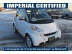 2010 Smart fortwo 2dr Car Passion