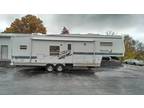 1999 Forest River Spinnaker Hunters Special 31rkbw -