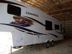 2010 Chaparral by Coachman