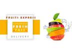 Fresh Fruits Online Delivery