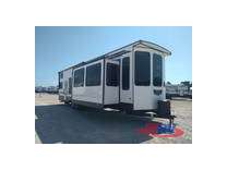 2022 forest river forest river rv wildwood grand lodge 42dl 41ft