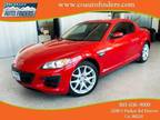 2009 Mazda RX-8 Touring Touring 4dr Coupe MT