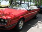1983 Ford Mustang 5.0 GLX High Performance in La Grange, GA