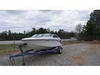 $5,400 1997 Bombardier 18' Ski Boat Great mechanical condition