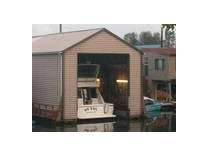 $285,000 3988 bayliner boat combination boat house (scappoose,or)