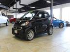 2013 Smart fortwo passion electric passion electric drive 2dr Hatchback