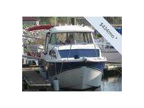 2007 bayliner 246 discovery