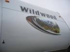 2012 Wildwood WDF24BHSS