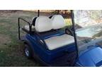 $2,850 2008 1/2 Club Car Precedent Golf Cart **** (Kannapolis)