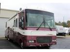 1999 Fleetwood Southwind 36T motor home rv camper travel trailer -