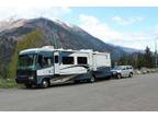 2005 Forest River Georgetown 370XL