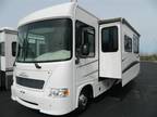 2007 Independence 8330