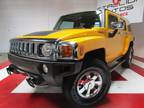 2006 HUMMER H3 4WD Loaded* Carfax* New Tires* $1500 DOWN wac