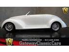 1939 Ford Cabriolet - Convertible - #308TPA