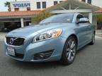 2011 VOLVO C70 T5 2dr Convertible
