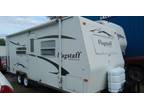 2006 Flagstaff by Forest River 23' Travel Trailer