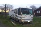 1999 Newmar Mountain Aire in Swansea, MA