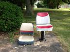 Boat Chairs -