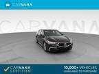 Used 2018 Acura RLX w/ Technology Package BALTIMORE, MD 21202