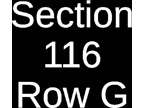 2 Tickets Syracuse Mets @ Charlotte Knights 8/19/22
