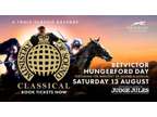Ministry of Sound Classical - Live After Newbury Racing