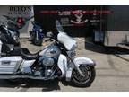 2008 Harley Davidson Electra Glide Ultra Classic - Hurst,Texas