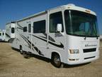 $39,900 2007 Four Winds Hurricane 32' w/2 Slide-Outs