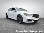 Certified 2019 Acura TLX V6 w/ Technology & A-SPEC Pkg Reading, PA 19607