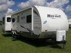 2010 Keystone Hornet In Remarkable Condition