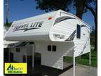 2014 Journey Lite 770SL Truck Camper -