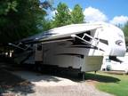 2011 Carriage RV Cameo LXI 37 RESLS in Chesnee, SC