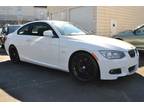 2013 BMW 3 Series 335i 335i 2dr Coupe