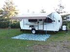 2013 Forest River Flagstaff Micro Lite 19RB