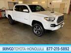 Used 2018 Toyota Tacoma TRD Sport Honolulu, HI 96819