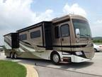 Reduced! 2012 Fleetwood Discovery 42m