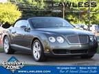 Used 2007 Bentley Continental GTC Base