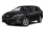 New 2015 Mazda CX-9 Touring