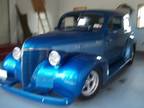 1939 Chevrolet Deluxe Street Rod Free Delivery