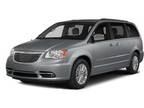 New 2014 Chrysler Town and Country