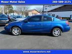 2005 Saturn Ion Coupe