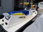 Seadoo Sp with Trailer....Sale or Trade for Dirtbike