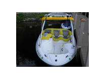 $2,809 2002 sea doo sportster jetboat sportster