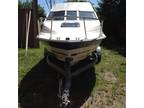 Moving, MUST SELL!!! - 1994 Bayliner Capri 1952 w/cuddy (19.5 ft.)